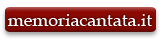 memoriacantata